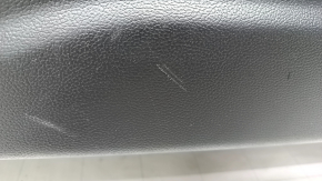 Door trim card front right Ford Explorer 20 - beige, scratches