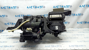 Heater assembly Toyota Highlander 14-19 for climate control, break