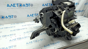 Heater assembly Toyota Highlander 14-19 for climate control, break