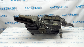 Heater assembly Toyota Highlander 14-19 for climate control, break