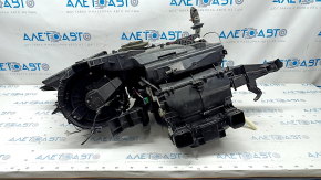 Heater assembly Toyota Highlander 14-19 for climate control, break