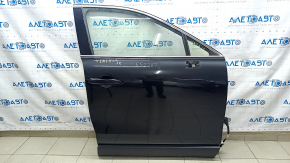 Door assembly front right Toyota Venza 21- black 219