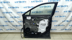 Door assembly front right Toyota Venza 21- black 219
