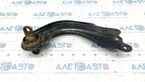 Rear left longitudinal arm Mazda CX-5 17 - rusty silent block