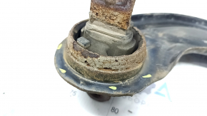 Rear left longitudinal arm Mazda CX-5 17 - rusty silent block