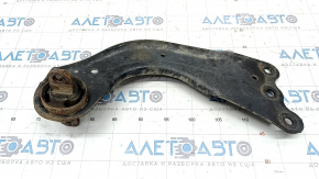 Rear right longitudinal arm Mazda CX-5 17 - rusty silent block