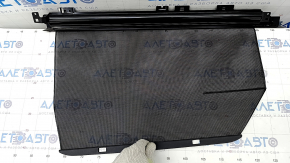 Curtain of the rear left door Ford Explorer 20-