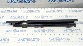 Curtain of the rear right door Ford Explorer 20-