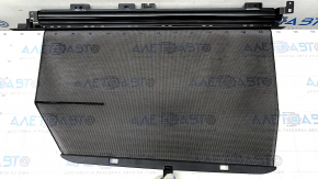 Curtain of the rear right door Ford Explorer 20-