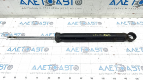 Rear shock absorber left Mazda CX-5 17- awd without silent block