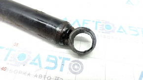 Rear right shock absorber Mazda CX-5 17-awd without silent