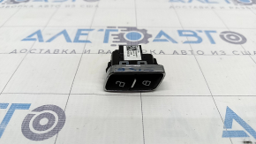 Front right door central lock button Ford Explorer 20-