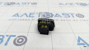 Front right door central lock button Ford Explorer 20-