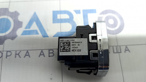 Front right door central lock button Ford Explorer 20-