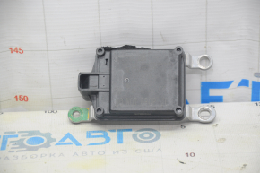 Radar cruise Nissan Leaf 18-19