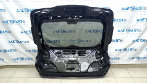 Naked trunk door with glass Toyota Venza 21- black 219