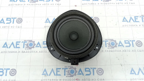 Speaker door rear right Ford Explorer 20 - cracks in fasteners