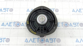Speaker door rear right Ford Explorer 20 - cracks in fasteners