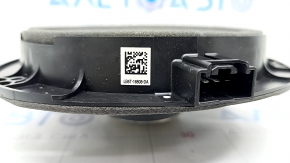 Speaker door rear right Ford Explorer 20 - cracks in fasteners
