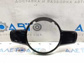 Steering wheel cover VW Beetle 12-19 minor scratches