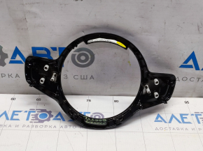 Steering wheel cover VW Beetle 12-19 minor scratches