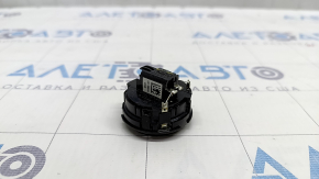 Speaker tweeter door rear left Ford Explorer 20-