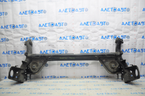 Rear beam Nissan Leaf 18-