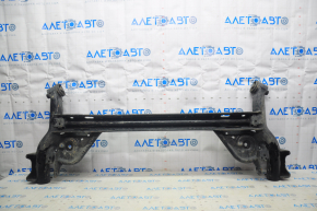 Rear beam Nissan Leaf 18-