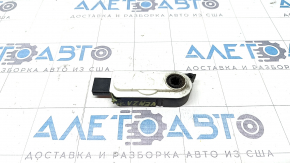 Motor actuator blinds Toyota Venza 21 - broken mount