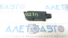 Motor actuator blinds Toyota Venza 21 - broken mount