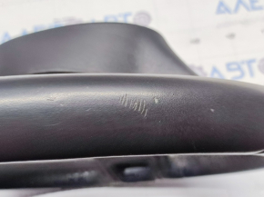 Naked steering wheel VW Beetle 12-19 leather black, scratches