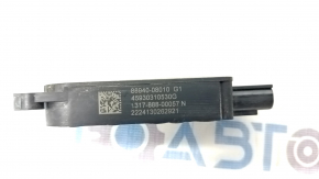 Motor actuator blinds Toyota Venza 21 - broken mount
