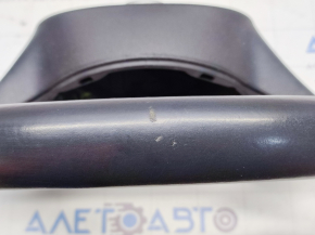 Naked steering wheel VW Beetle 12-19 leather black, scratches