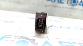 Motor actuator blinds Toyota Venza 21 - broken mount