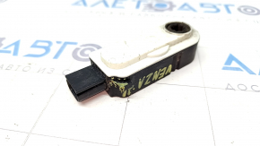 Motor actuator blinds Toyota Venza 21 - broken mount
