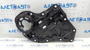 Window lift mechanism rear right Ford Explorer 20-