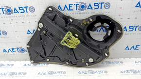 Window lift mechanism rear right Ford Explorer 20-