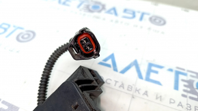 Toyota Venza 21- High Pressure Fuel Rail Wiring