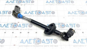 Steering cardan joint Toyota Venza 21-