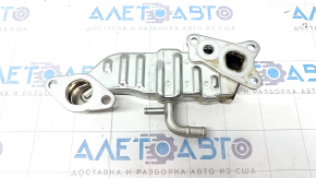 EGR valve cooler Toyota Venza 23-