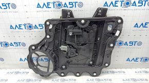Window lifter with motor front right Ford Explorer 20-