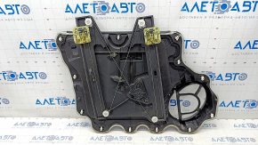 Window lifter with motor front right Ford Explorer 20-