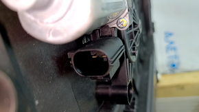 Window lifter with motor front right Ford Explorer 20-