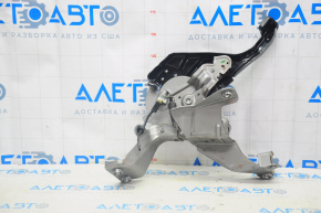 Parking brake pedal Nissan Leaf 18-22