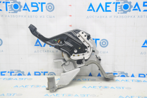 Parking brake pedal Nissan Leaf 18-22