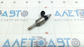 Injector nozzle Mazda CX-5 17-24