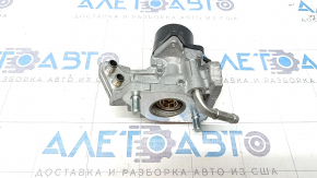 EGR valve Toyota Venza 21-