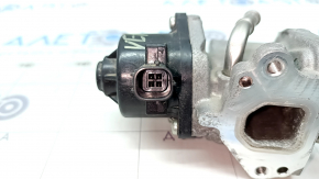 EGR valve Toyota Venza 21-