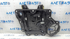 Window lifter with motor front left Ford Explorer 20-
