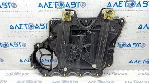 Window lifter with motor front left Ford Explorer 20-
